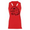 160g Racerback Vest Thumbnail