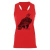 160g Racerback Vest Thumbnail