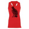 160g Racerback Vest Thumbnail