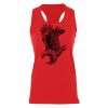 160g Racerback Vest Thumbnail