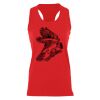 160g Racerback Vest Thumbnail