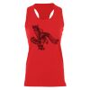 160g Racerback Vest Thumbnail