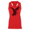 160g Racerback Vest Thumbnail
