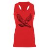 160g Racerback Vest Thumbnail