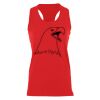 160g Racerback Vest Thumbnail