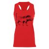160g Racerback Vest Thumbnail