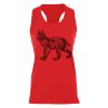 160g Racerback Vest Thumbnail