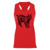 160g Racerback Vest Thumbnail
