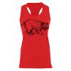 160g Racerback Vest Thumbnail