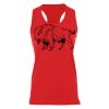 160g Racerback Vest Thumbnail