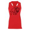 160g Racerback Vest Thumbnail