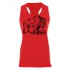 160g Racerback Vest Thumbnail