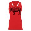 160g Racerback Vest Thumbnail