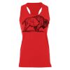 160g Racerback Vest Thumbnail
