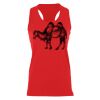 160g Racerback Vest Thumbnail