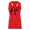 160g Racerback Vest Thumbnail