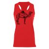 160g Racerback Vest Thumbnail