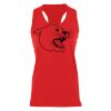160g Racerback Vest Thumbnail