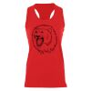 160g Racerback Vest Thumbnail