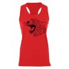 160g Racerback Vest Thumbnail