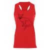 160g Racerback Vest Thumbnail
