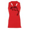 160g Racerback Vest Thumbnail