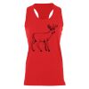 160g Racerback Vest Thumbnail