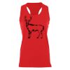 160g Racerback Vest Thumbnail