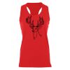 160g Racerback Vest Thumbnail