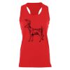 160g Racerback Vest Thumbnail