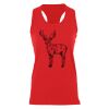 160g Racerback Vest Thumbnail