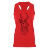 160g Racerback Vest Thumbnail