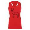 160g Racerback Vest Thumbnail