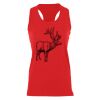 160g Racerback Vest Thumbnail