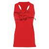 160g Racerback Vest Thumbnail