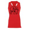 160g Racerback Vest Thumbnail