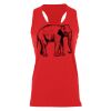 160g Racerback Vest Thumbnail