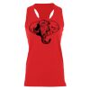 160g Racerback Vest Thumbnail