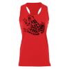 160g Racerback Vest Thumbnail