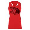 160g Racerback Vest Thumbnail