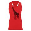 160g Racerback Vest Thumbnail