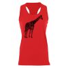 160g Racerback Vest Thumbnail