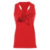 160g Racerback Vest Thumbnail