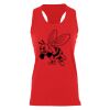 160g Racerback Vest Thumbnail