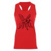160g Racerback Vest Thumbnail