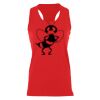 160g Racerback Vest Thumbnail