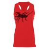 160g Racerback Vest Thumbnail