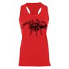 160g Racerback Vest Thumbnail