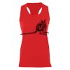 160g Racerback Vest Thumbnail
