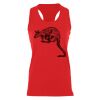 160g Racerback Vest Thumbnail